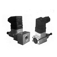 ED5型柱塞压力继电器